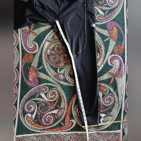 NWT New Balance Running High Rise Tight - Picture 12 of 13